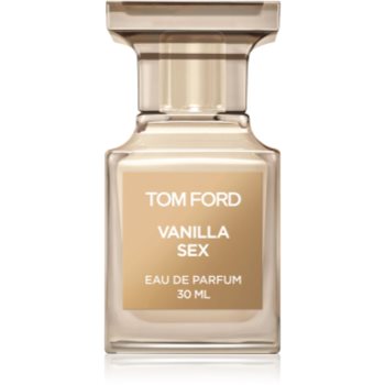 TOM FORD Private Blend Vanilla Sex Eau de Parfum unisex - imagine 2